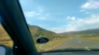 Somewhere in the Free State, Coffee Bay & Port St. Johns, South Africa | EP 2