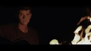 Patrick Lilly - Dead Man (Official Music Video)