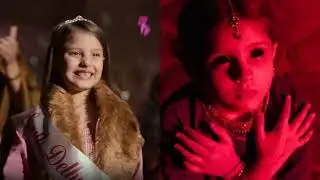 Child Actor Hardika Sharma Really Wants To Be A Part Of Chhorii 3 The Makers Will Let Us Know Soon