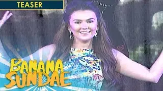 This November 15 on ABS-CBN! | Banana Sundae Teaser