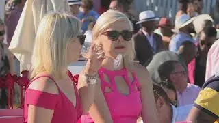 Cintron Pink Polo Event 2017