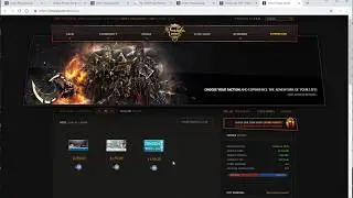 Shaiya Lands - How to vote for FREE SP!
