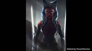 Star Wars: Ahsoka Tano