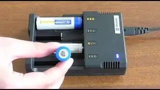 SYSMAX Intellicharge i4.mp4