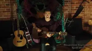 Thomas @ Ringwood Unplugged's 1st Birthday Bash April 2017