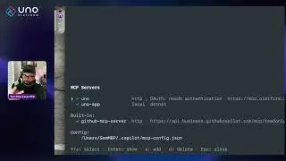 Copilot CLI Remote Access in Cross-platform .NET apps with Uno Platform!