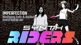 Synth Riders - Electro Swing Essentials - 11 - IMPERFECTION - Wolfgang Lohr & Balduin