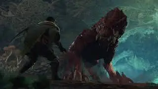 Monster Hunter World Paris Games Week 2017 Trailer