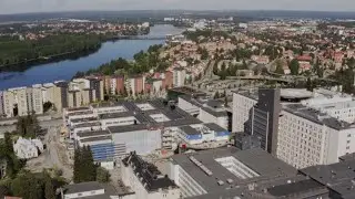 AI-l&ouml;sningar ska hj&auml;lpa Region V&auml;sterbotten att automatisera 60 000 arbetstimmar. Bara i &aring;r.