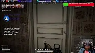 Reaccionando a pubg y estrenando alerta de estrellas a ver si jala jajaja!!!!!