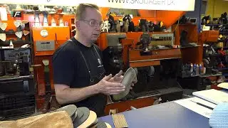 Skomageri