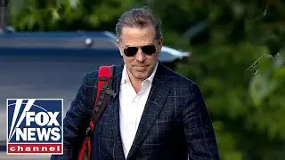 &lsquo;Real chance&rsquo; Hunter Biden could get no jail time: Turley