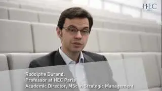 The Pirate Organization, by Rodolphe Durand, Professor at HEC Paris