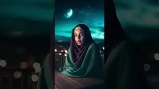 In Islam, women hold significant value  eyes of Allah (God). #israel #faith #quranrecitation #women