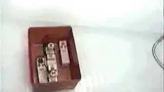 Thornson Inertial Engine