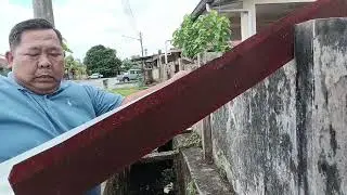 MACAM² PERKARA YG PERLU DISELESAIKAN DI KUCHING #ukaisenangkasenang 