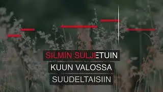 Romeo ja Julia karaoke