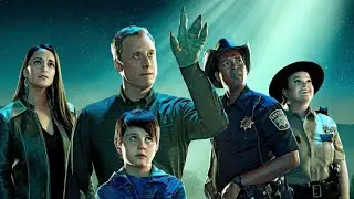 Resident Alien' Cast Wants to Follow in 'Firefly's Footsteps After Shock Cancellation