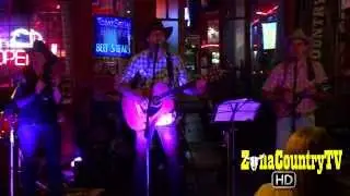 The Gambler - Wanted Country Band