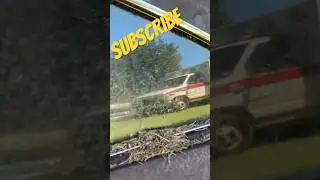 JUNK IT or fix it.? TO FAR GONE ??? SUBSCRIBE SHARE LIKE. #automobile #junkyard #burnout #oldschool