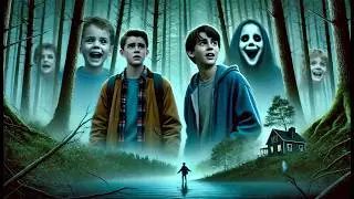 Haunted Lake Mystery &ndash; यहां मरे बच्चे खेलते हैं | A Horror Story