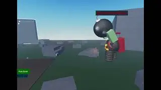 Destruction Zombie Test | Undead Core Defense