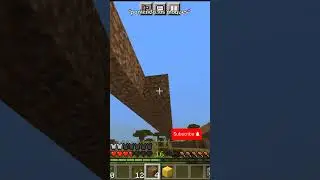 D&iacute;a 9 PONIENDO UN BLOQUE EN MINECRAFT POR CADA SEGUIDOR