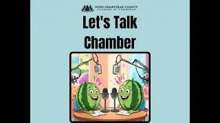 Let's Talk Chamber: January 2026 &ndash; New Year, New Opportunities