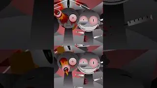 Incredibox Sprunki Phase 4 Gore Galore Vs Sprunki Phase 4 Gore Galore But More Gore