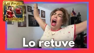 Lo retuve