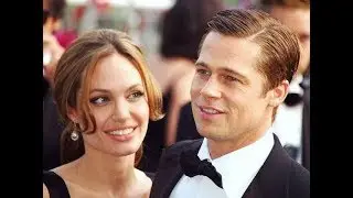 Brad Pitt Angelina Jolie!!! Together again: Conscious recoupling