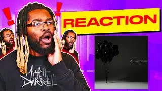 NF - I Miss the Days (Reaction) [Discord Request]