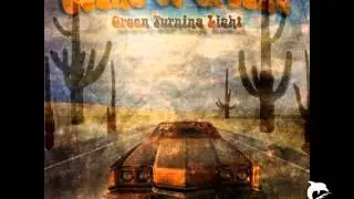 Sound of Ground - Green Turning Light