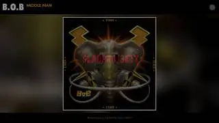 B.o.B Remix Contest Middle Man Prod. By Slabprojektz