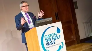 Catch the Next Wave 2016 - Artificial Intelligence