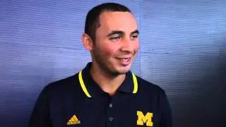 Kenny Allen Interview With Adam Biggers On Scholarship