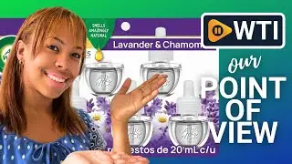 Air Wick Plug in Scented Oil Refill | Our Point Of View