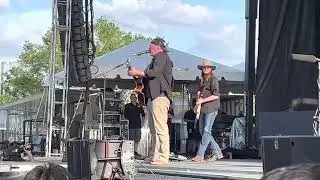 Lee Brice - Memory I Don't Mess With (Live) @ Clewiston Sugar Festival - March 18th, 2023