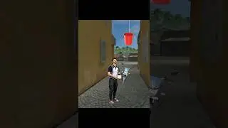 Wait For End 🤯 Free Fire Funny Moment #shorts #trending #freefirevideo