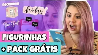 COMO CRIAR FIGURINHAS PARA OS STORIES INSTAGRAM