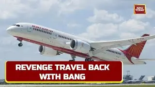 Long Waits For Visa Weigh Heavy On Indian Travelers' Pockets, Minds | Business News