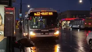 MTA Mabstoa Snow loans Pt2