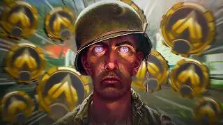 The art of being Hard-Stuck Gold (Apex Legends)