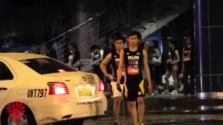 Run United RUNRIO TRILOGY 3 2012