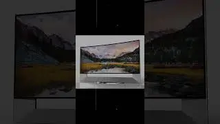 TV size comparison | Diagonally ? | TV size viewing distance | #shorts
