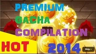 [Jaw Dropping] 45 MINUTES PREMIUM GACHA COMPILATION