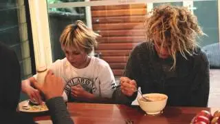 Mick Fanning's Red Bull Future Surf Camp: Episode 2