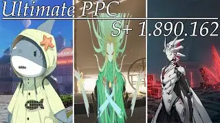 [PGR GL/EU] EX-PPC | how to 189w with a cope huaxu hell