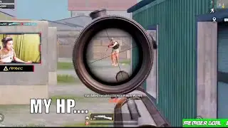WIN94 KE JALWE IN TDM | PUBG MOBILE MASTI HIGHLIGHT | MDisCrazY