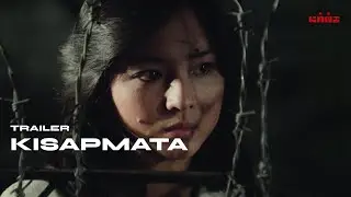[Official Trailer] Kisapmata